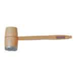 MEAT TENDERIZER WOOD NOV