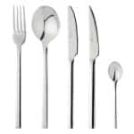 CRETA TABLE FORK 6MM 21.2CM INOX 1PC TABLETOP