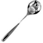 UNIKA SERVING SPOON 1PC 18-10 MEPRA ITALY