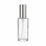 BAR BITTER GLASS  BOTTLE SPRAY 10CL UNIQUE AQUA