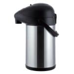 THERMOS AIR PORT DOUBLE WALL 3.5L S/S ILSA ITALY
