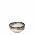 ESSENTIALS REACTIVE PORCELAIN BOWL STACKABLE JOCKER 6CM GREEN ESPIEL