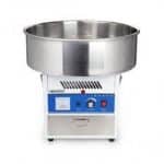 100 CHEF SNACK COTTON SUPER CANDY MACHINE SPAIN
