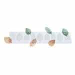 100 CHEF MIMETIKMOULD 3D MIX LEAF SILICOMOLD SPAIN