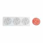 100 CHEF MIMETIKMOULD 3D FOSIL SILICOMOLD SPAIN