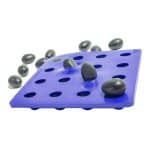 100 CHEF MIMETIK MOULD 3D SILICONE 16X14CM OLIVES 7CL SPAIN