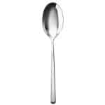 LINEAR SERVING SPOON 1PC 18-10 INOX SAMBONET ITALY - BY ORDER