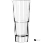 ENDEAVOR HIGHBALL GLASS STACKABLE HB 29.6CL 70545 LIBBEY USA