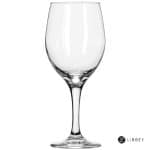 PERCEPTION WINE STEM GLASS 59.2CL 70155 LIBBEY USA