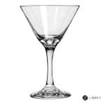 EMBASSY MARTINI STEM GLASS 26.6CL 70190 LIBBEY USA