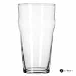 ENGLISH PUB BEER GLASS STACKABLE 29.6CL 71144 LIBBEY USA