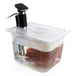100 CHEF SOUS VIDE NOONIE 1300W - Image 2