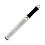 GRATER MICROPLANE FOR CHEESE, CHOCO, AND NUTS 4X22CM PADERNO
