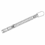 THERMOMETER FOR SUGAR +80+200 8010N200-VR PADERNO