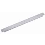 GASTRONORM FOOD PAN STANDARD ST/STEEL 1/2 SLIDE RACK TABLETOP