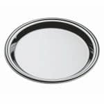 MICHELANGELO COASTER 10CM INOX 18-10 MEPRA ITALY - BY ORDER