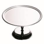 PALACE PASTRY STAND 13X10.5CM INOX 18-10 MEPRA ITALY - BY ORDER