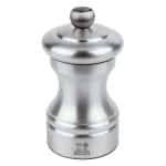 MILL SALT BISTRO CHEF 10CM INOX SATIN PEUGEOT FRANCE - BY ORDER