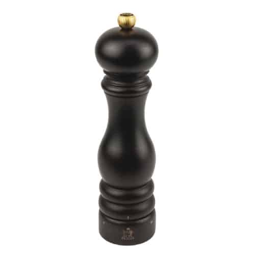 TAB-PAD-42666P22.jpg MILL PEPPER PARIS USELECT 22CM CHOCOLATE PEUGEOT FRANCE - BY ORDER - Image 1