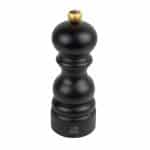 MILL PEPPER PARIS BEECH WOOD CHOCOLATE 15CM PEUGEOT FRANCE - BY ORDER