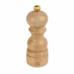 MILL SALT PARIS BEECH WOOD NATURAL 15CM PEUGEOT FRANCE - BY ORDER