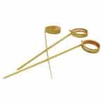 BAMBOO RING 09CM 1X100 UNIQUE