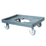 TROLLEY FOR INSULATE CATERING FOOD BOX 707609 TABLETOP