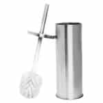 TOILET BRUSH INOX 5206753014706 UNIQUE