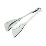 BUFFET TONG BREAD 24CM INOX 18-10 LINE 700 ILSA ITALY