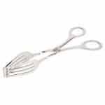 BUFFET TONG PASTRY PLIER 20CM INOX 18-10 LINE 700 ILSA ITALY