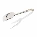 BUFFET TONG ROAST MEAT 20CM ST/STEEL 18-10 STANDARD LINE NOV/ ILSA