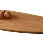 OAK BOARD 35X23X2.5CM NOKTE SPAIN