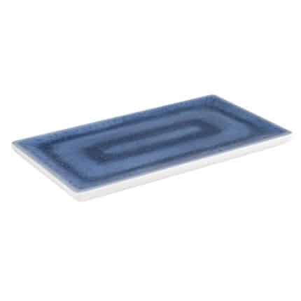 MELAMINE GN TRAY BLUE OCEAN 1/3 PADERNO ITALY - BY ORDER