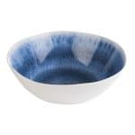 MELAMINE BOWL BLUE OCEAN 30.5X9CM PADERNO ITALY - BY ORDER