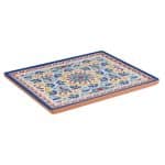 MELAMINE GN TRAY ARABESQUE 1/2 PADERNO ITALY - BY ORDER