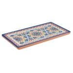 MELAMINE GN TRAY ARABESQUE 1/3 PADERNO ITALY - BY ORDER