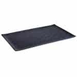 MELAMINE GN TRAY DARK WAVE 1/3 PADERNO ITALY - BY ORDER