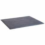 MELAMINE LOOPS OVAL 33X27CM PADERNO ITALY - BY ORDER
