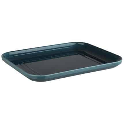 MELAMINE EMMA GN TRAY 1/2 BLUE PADERNO ITALY - BY ORDER