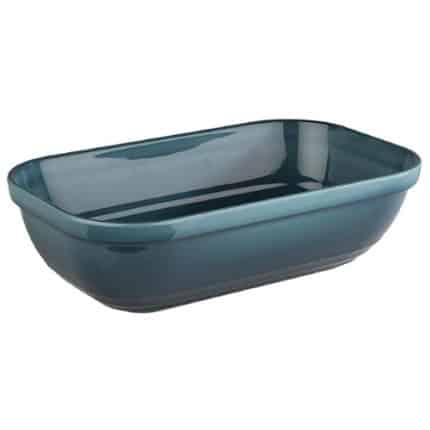 MELAMINE EMMA GN BOWL 1/4 BLUE PADERNO ITALY - BY ORDER