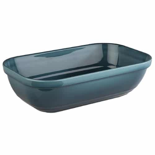 BUF-PAD-85129.jpg MELAMINE EMMA GN BOWL 1/4 BLUE PADERNO ITALY - BY ORDER - Image 1