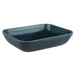 MELAMINE EMMA GN BOWL 1/2 BLUE PADERNO ITALY - BY ORDER