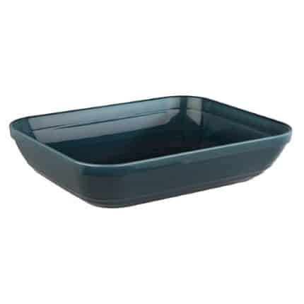 MELAMINE EMMA GN BOWL 1/2 BLUE PADERNO ITALY - BY ORDER