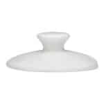 BONN BISTRO SUGAR POT COVER BAUSCHER GERMANY