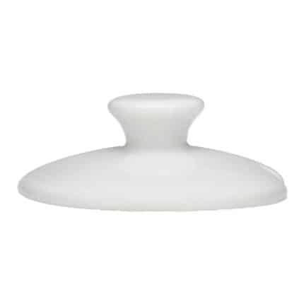 BONN BISTRO SUGAR POT COVER BAUSCHER GERMANY
