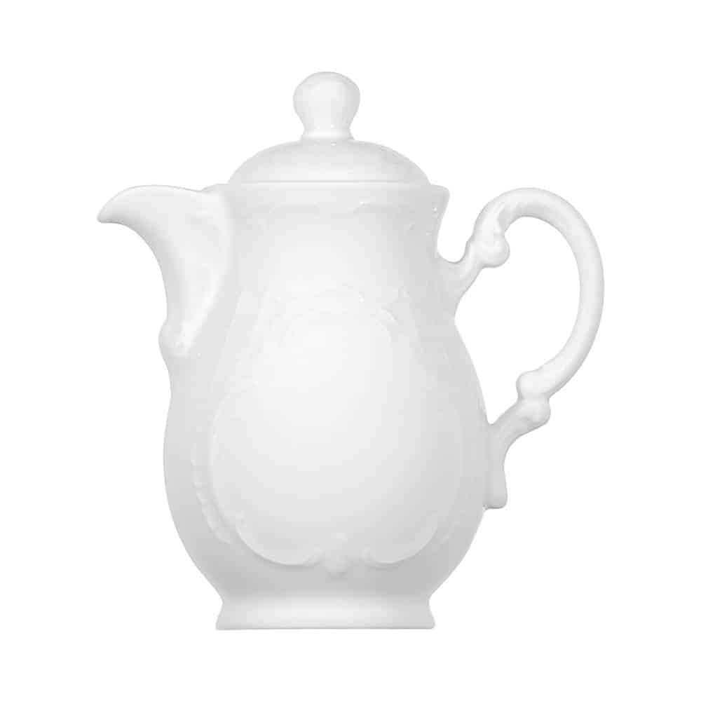 CRO-BAU-574130.jpg MOZART COFFEE POT 30CL BAUSCHER GERMANY - BY ORDER - Image 1