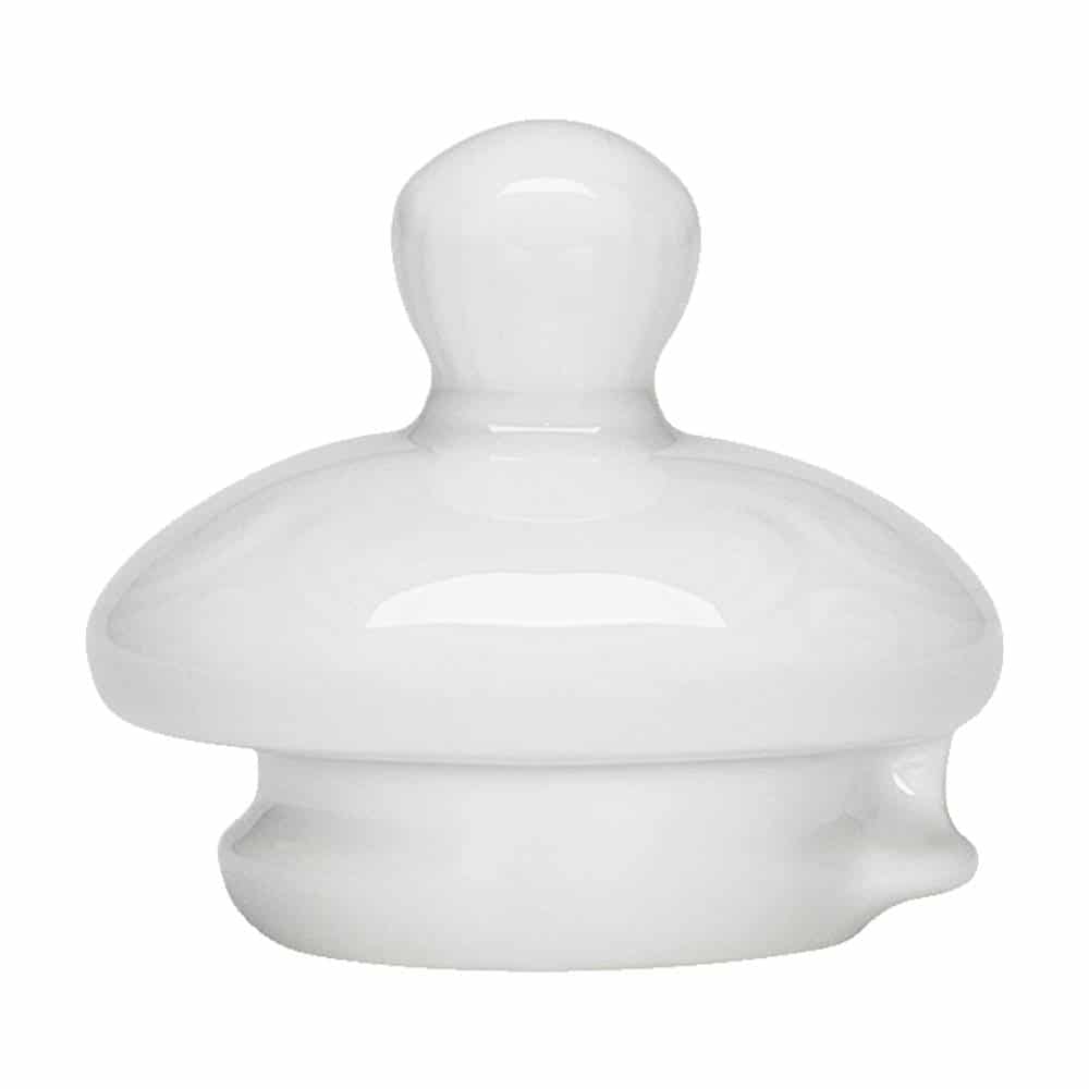 CRO-BAU-574132.jpg MOZART COFFEE POT COVER BAUSCHER GERMANY - BY ORDER - Image 1