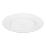 BONN BISTRO SMART DEEP 27CM PLATE WITH RIM BAUSCHER GERMANY