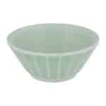 EDGE GLOW SEA BOWL 13CM BAUSCHER GERMANY
