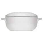 LUZIFER CASSEROLE POT 17CM WITH LID BAUSCHER GERMANY - BY ORDER